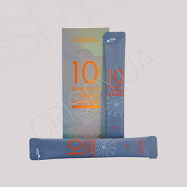 Відновлююча преміум-маска для волосся MASIL 10 PREMIUM REPAIR HAIR MASK - 12 мл * 10 шт